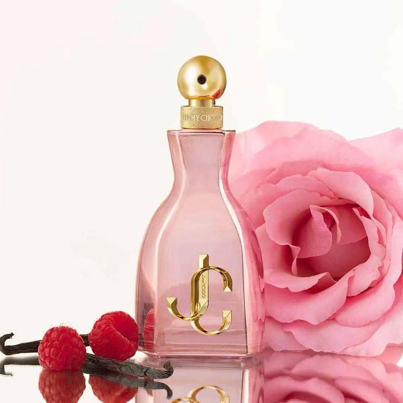 Jimmy Choo I Want Choo With Love 100ml Feminino - Geral - Perfume